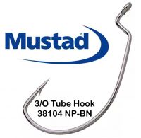 3/O Hooks: 10 per pack